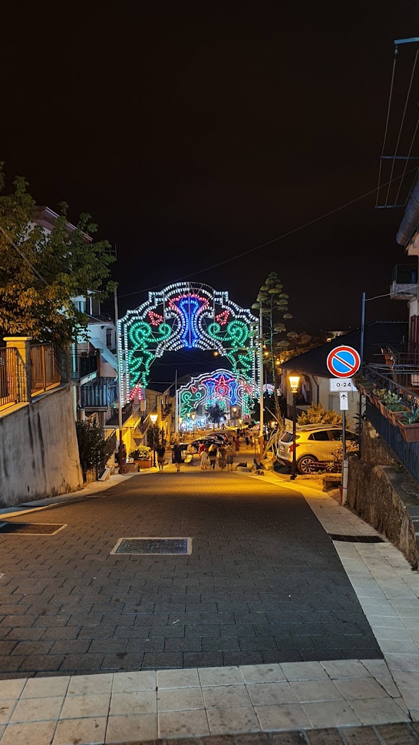 Osteria da Ersilia