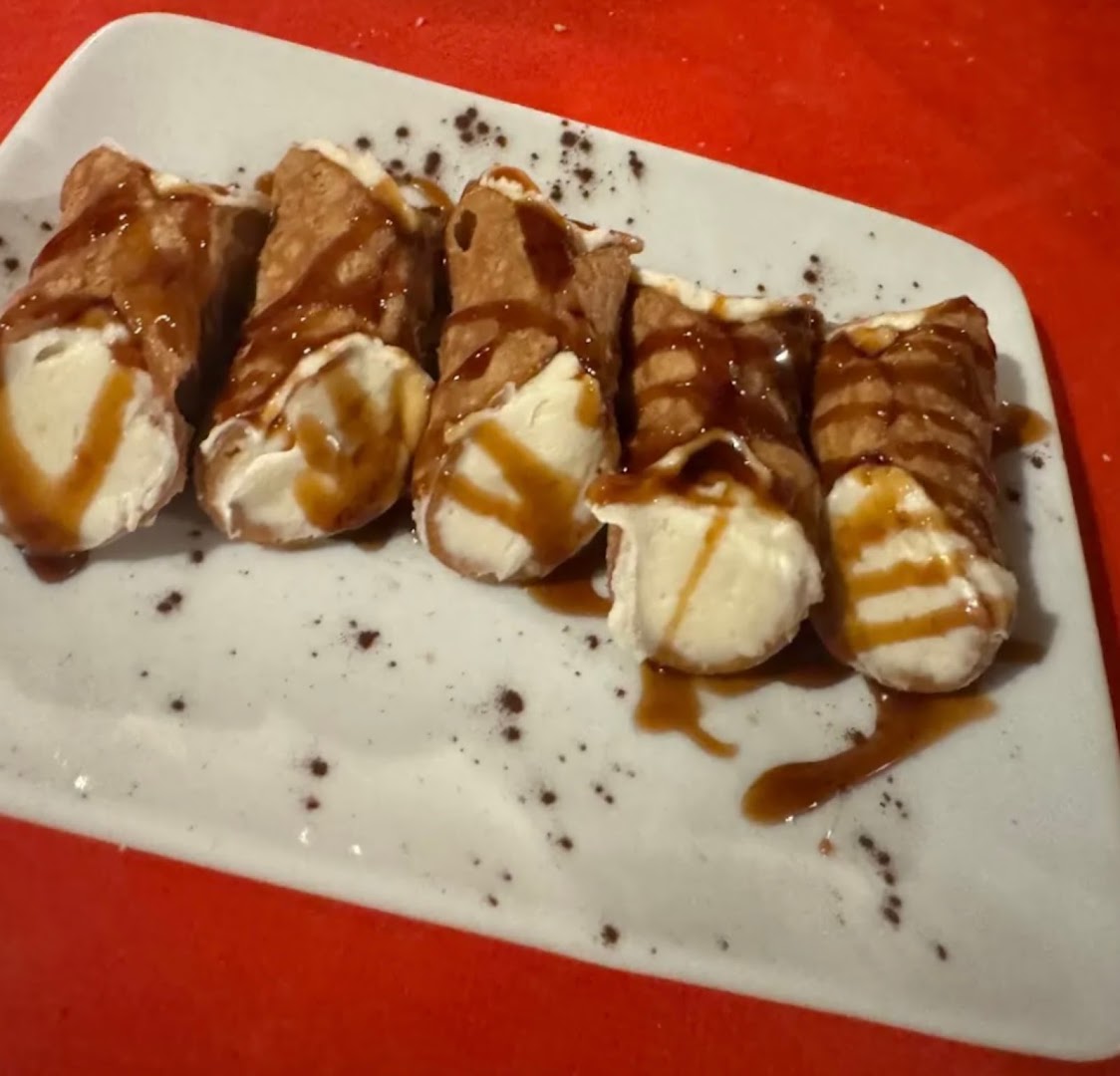 Osteria da Ersilia