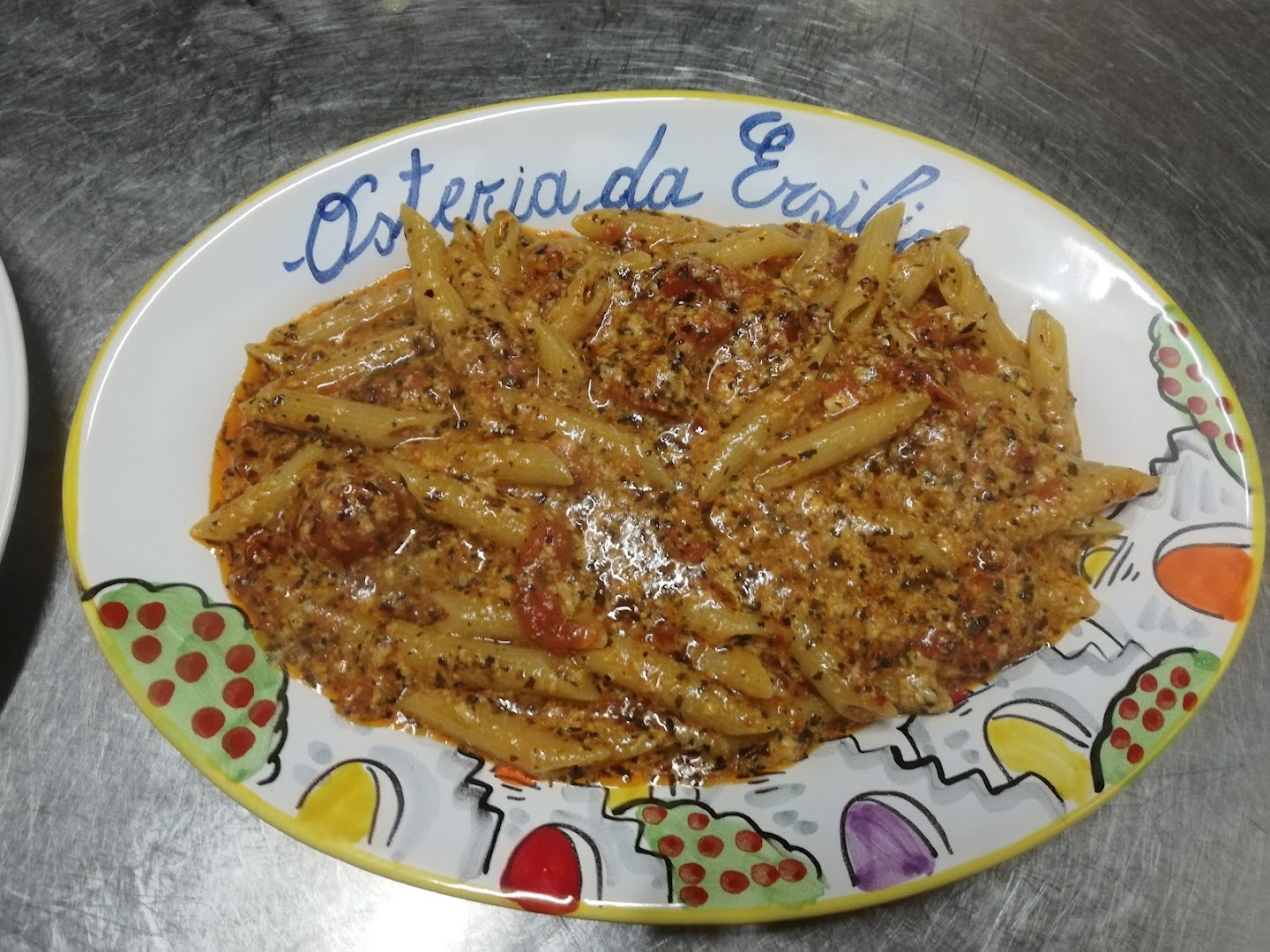 Osteria da Ersilia
