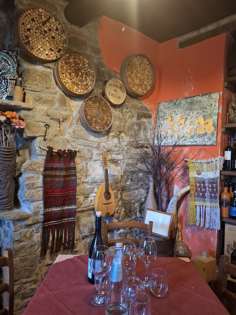 Osteria da Ersilia