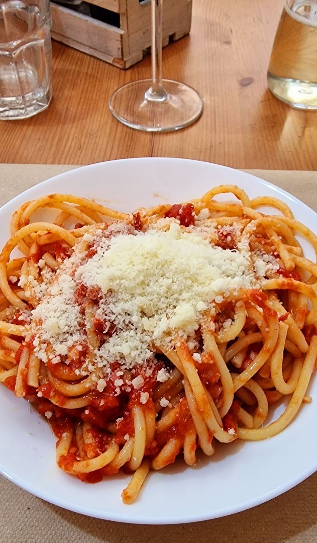 Osteria Da Fasiol, Volpago del Montello