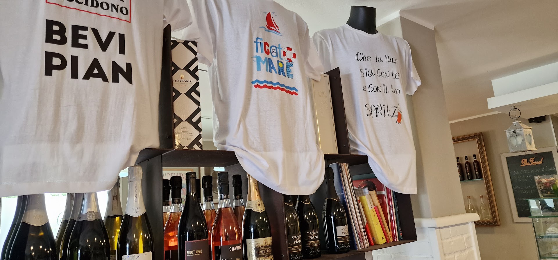 Osteria Da Fasiol