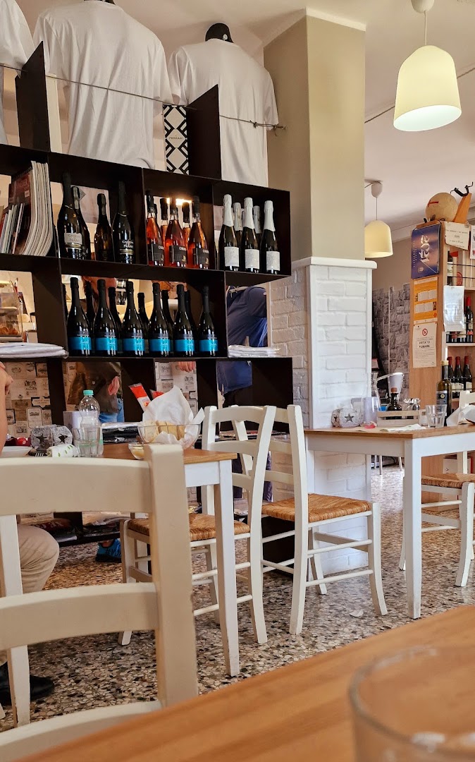 Osteria Da Fasiol