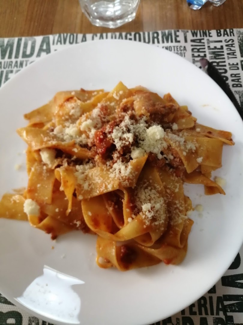 Osteria Da Fasiol