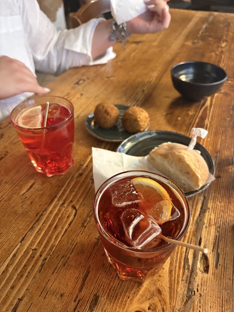 Osteria Da Filo