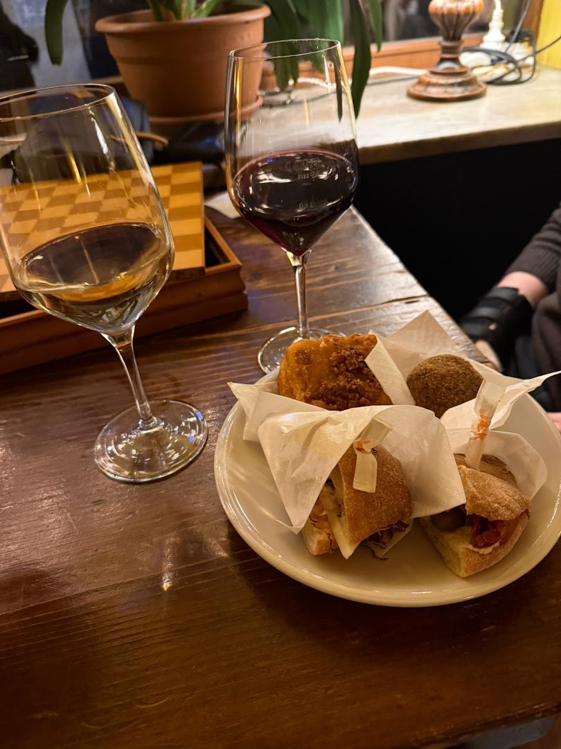 Osteria Da Filo