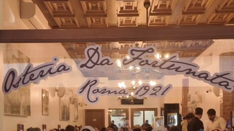 Osteria Da Fortunata - Bologna, Bologna