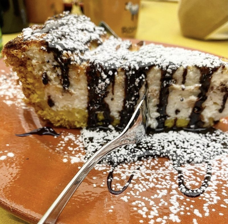 OSTERIA da FORTUNATA - Firenze -