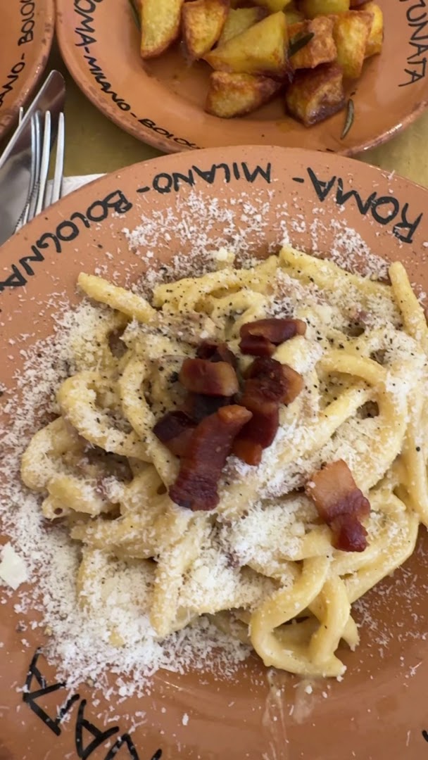 Osteria da Fortunata - Rinascimento, Roma