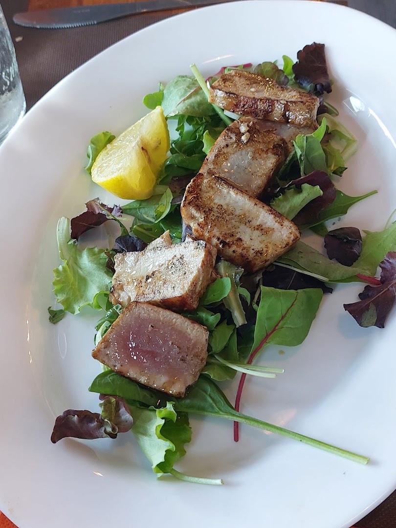 Osteria da Frà