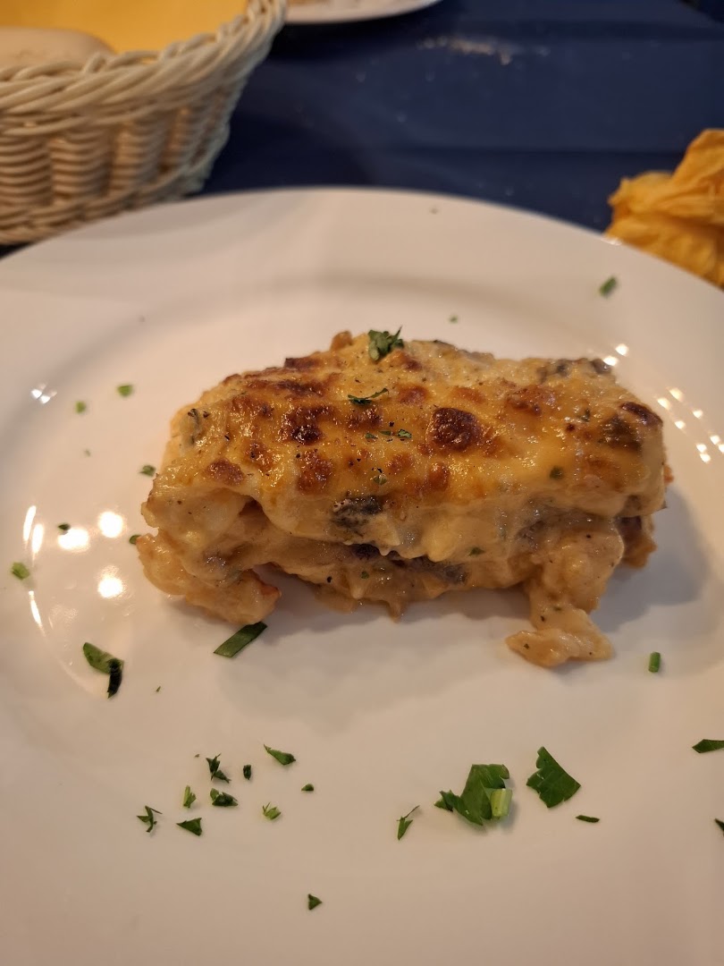 Osteria da Frà