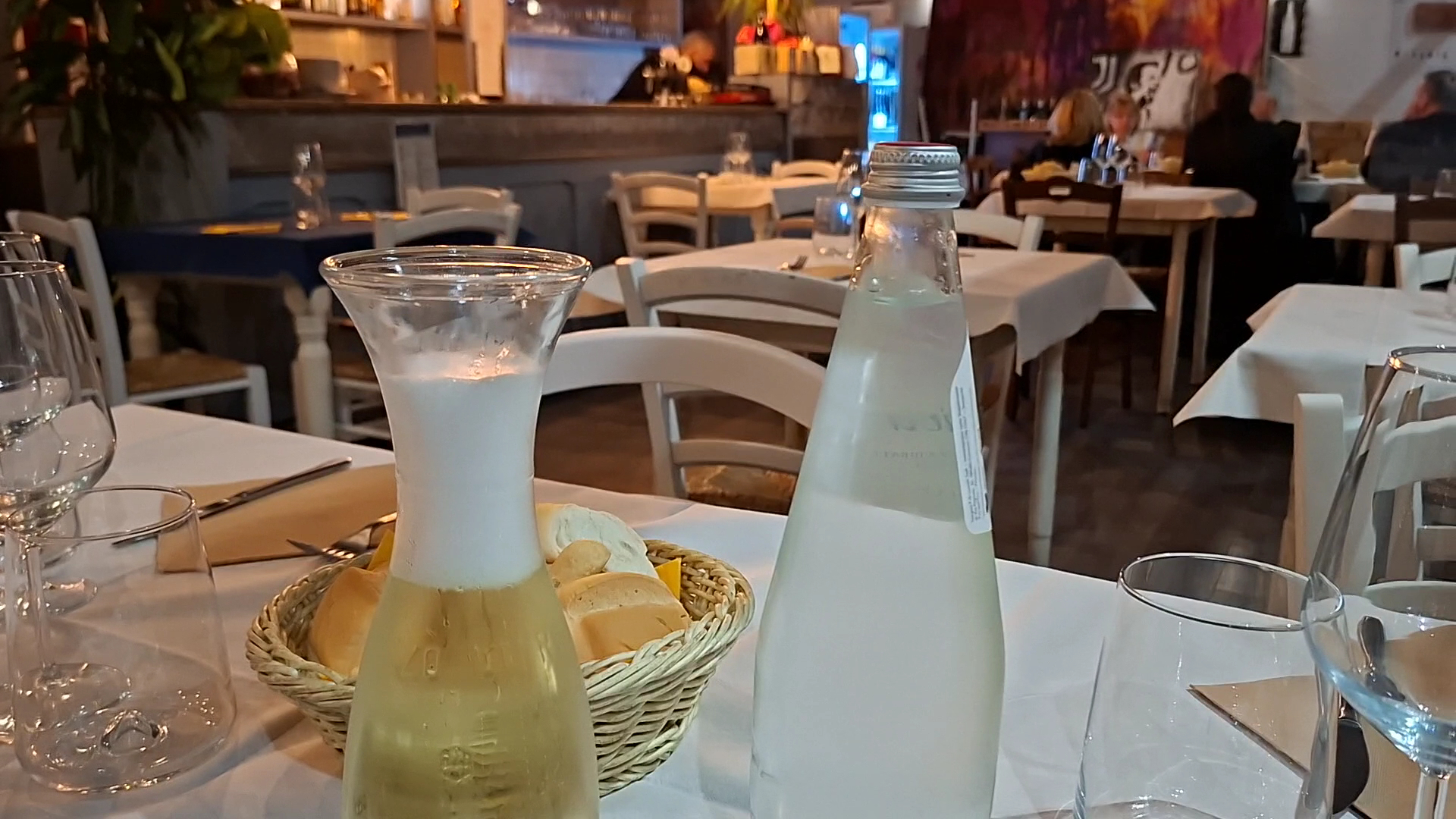 Osteria da Frà