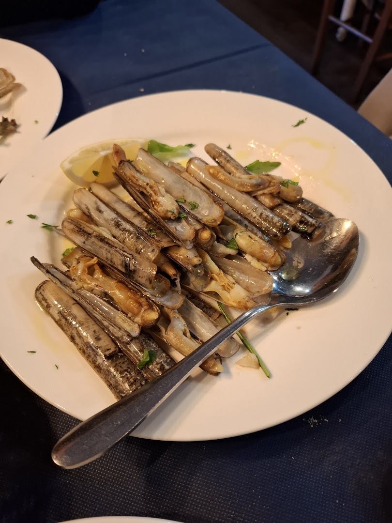 Osteria da Frà