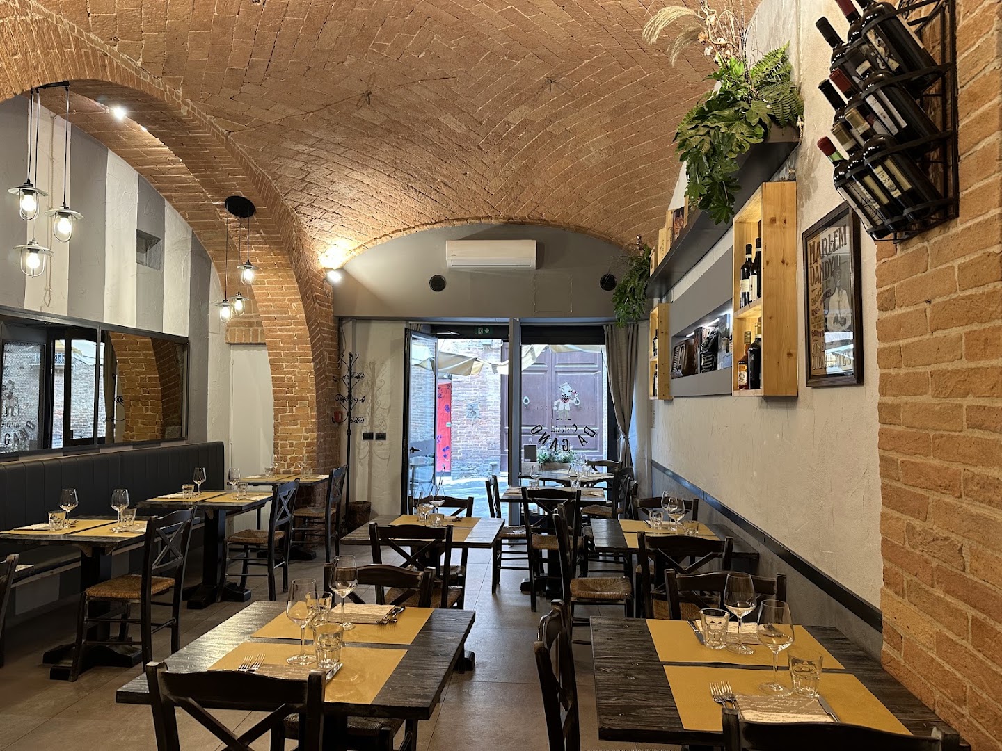 Osteria Da Gano