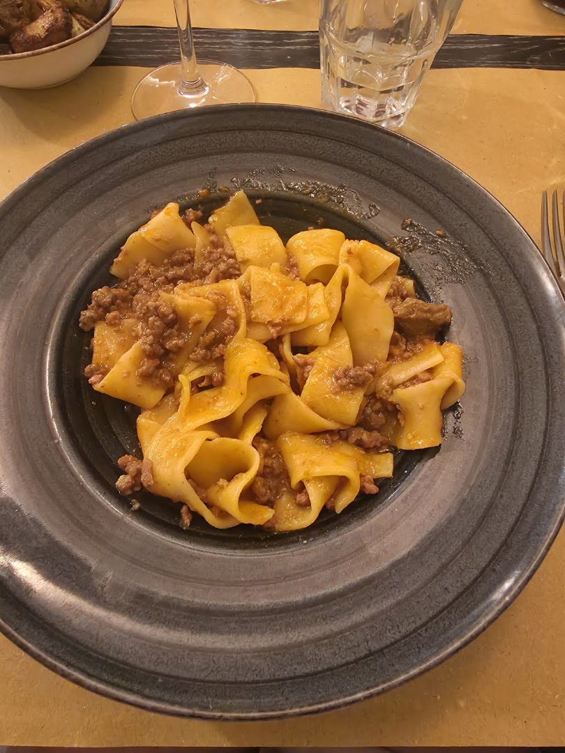 Osteria Da Gano