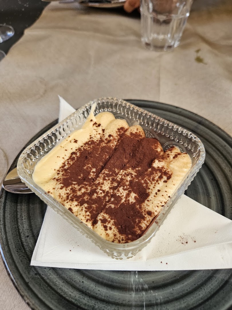 Osteria Da Gano