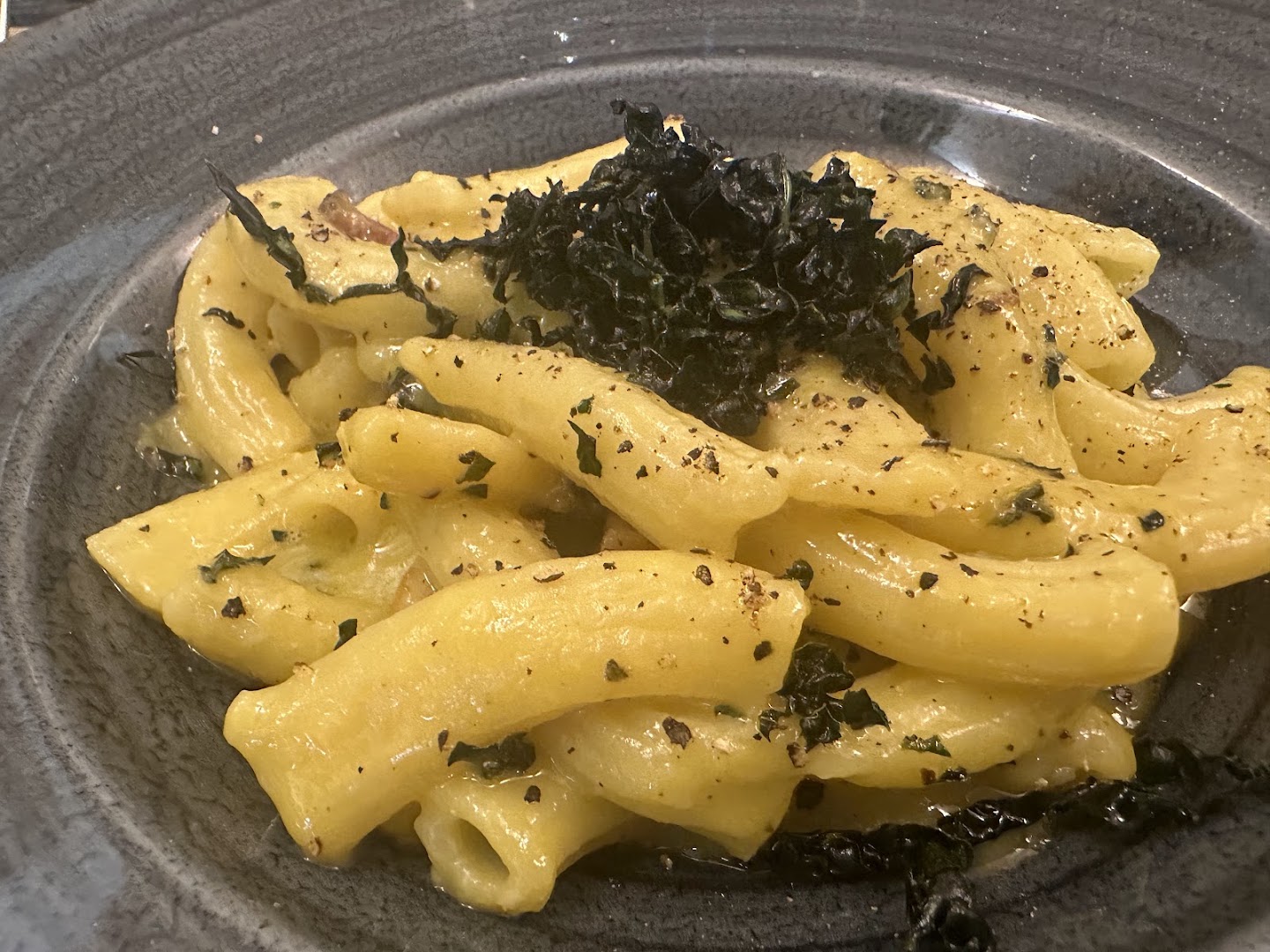 Osteria Da Gano