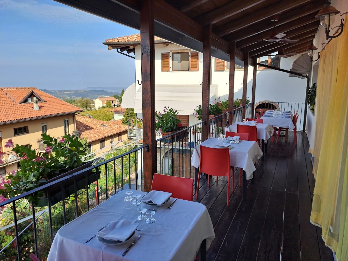 Osteria da Gemma
