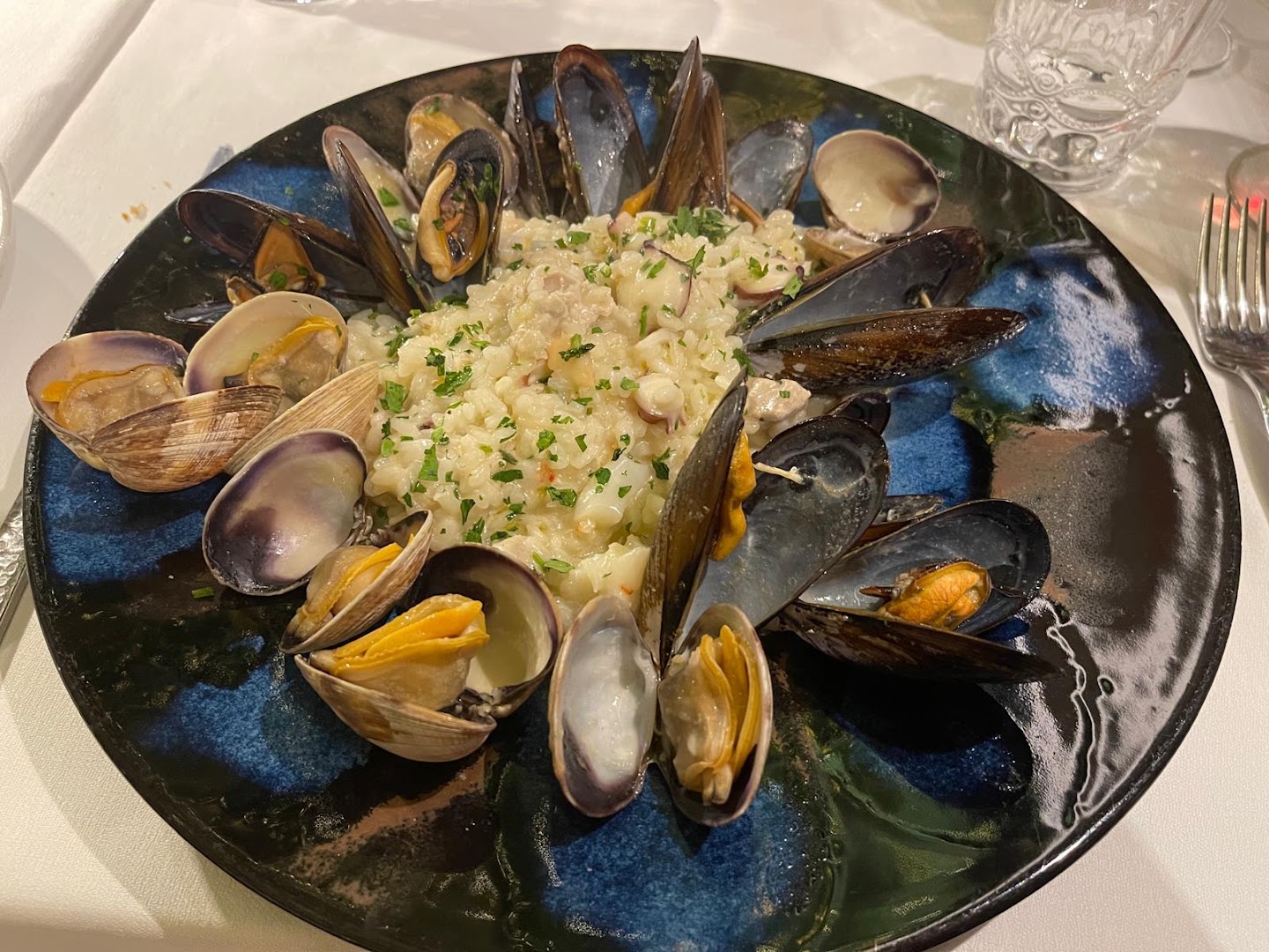 Osteria Da Giannino