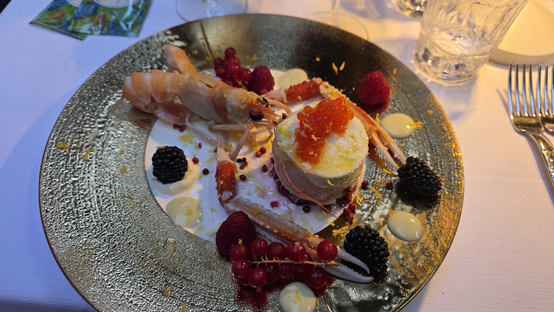 Osteria Da Giannino, Mantova