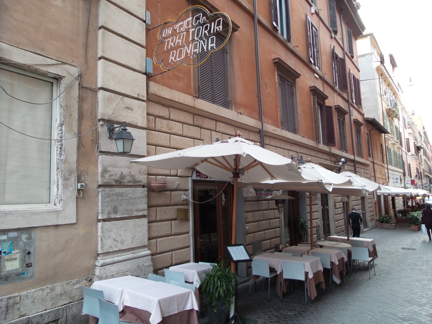 Osteria da Giggi