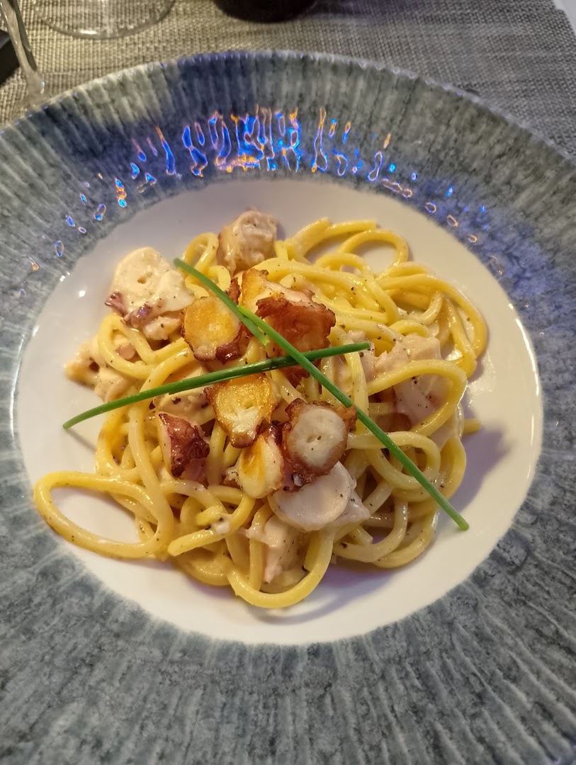 Osteria da Giggi