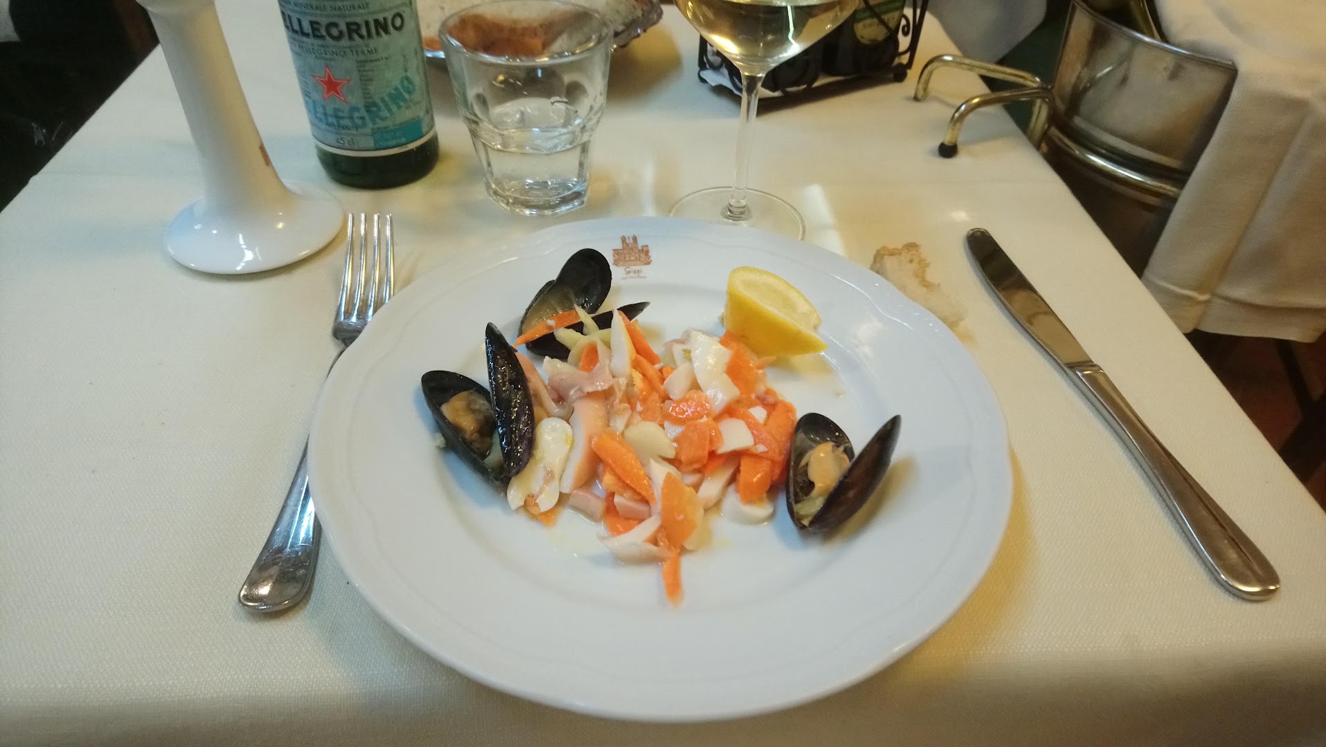 Osteria da Giggi