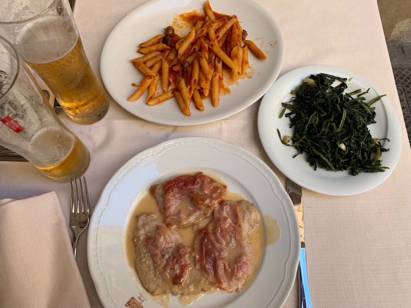 Osteria da Giggi