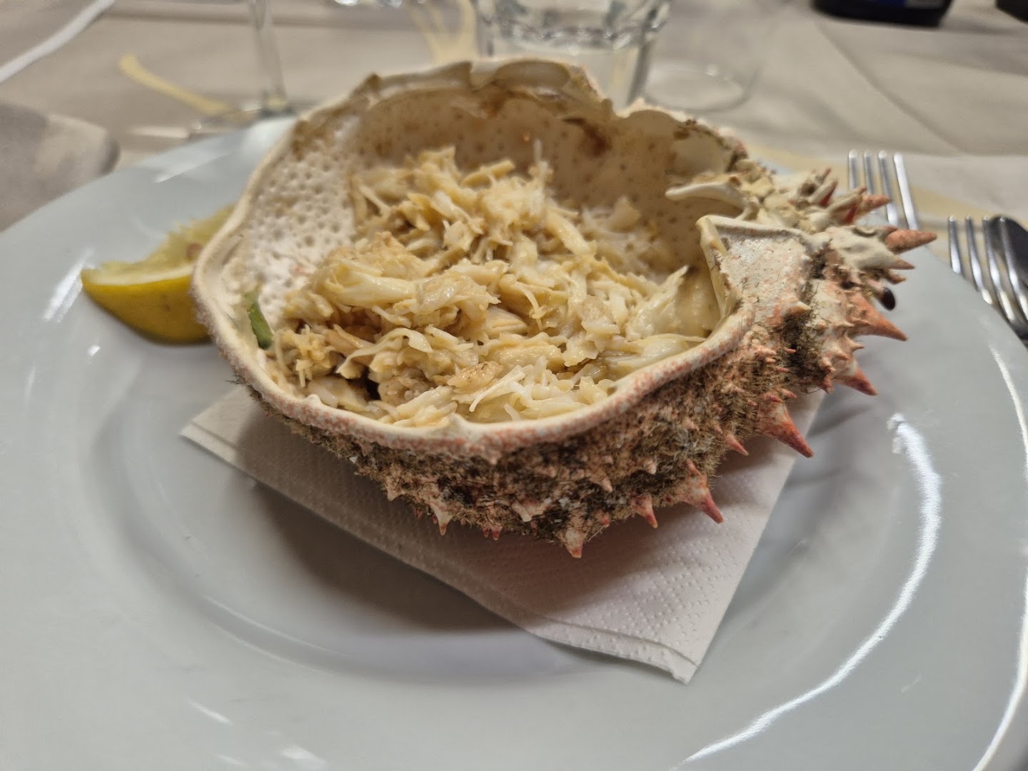 Osteria Da Gigi