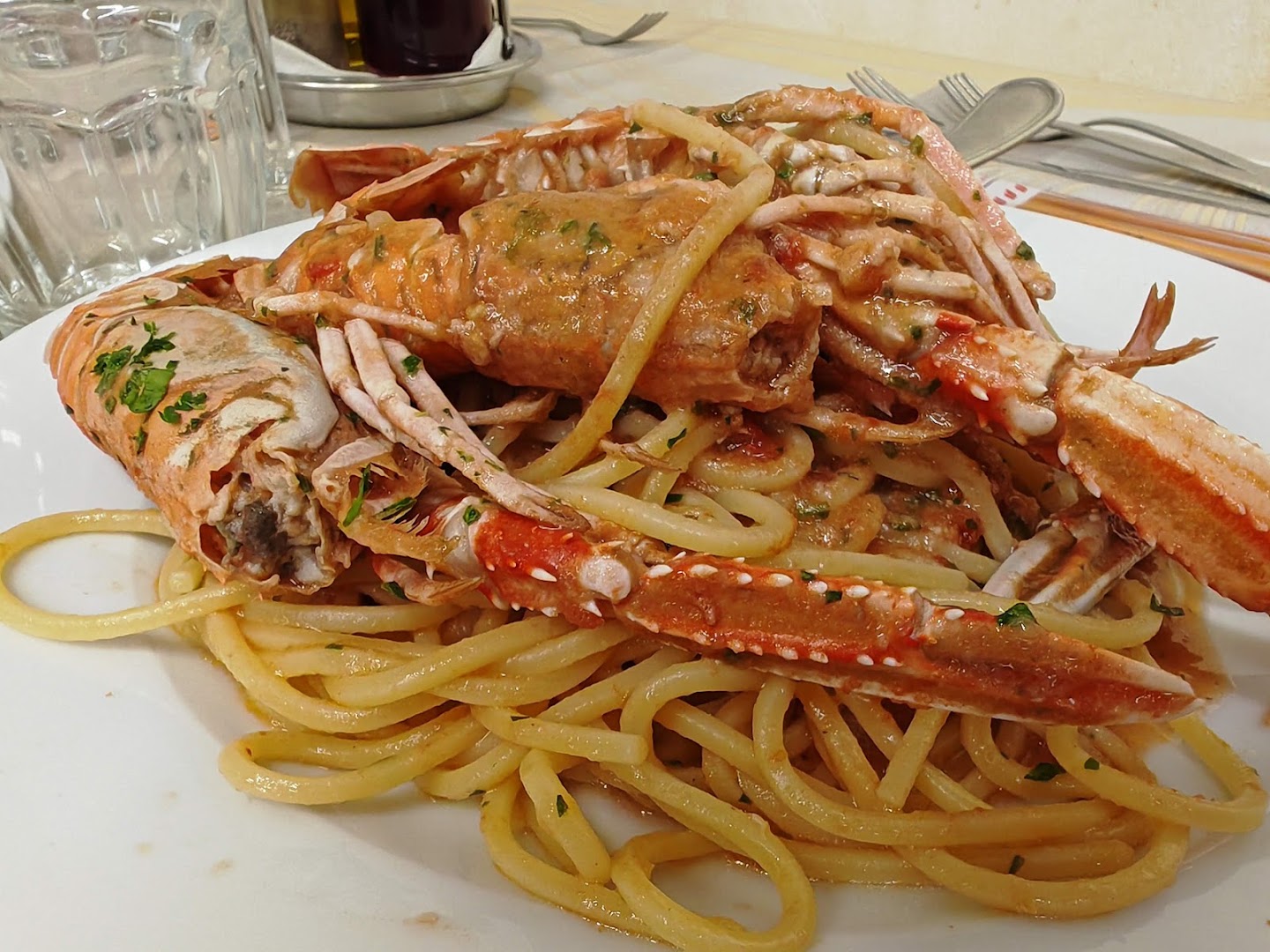 Osteria Da Gigi
