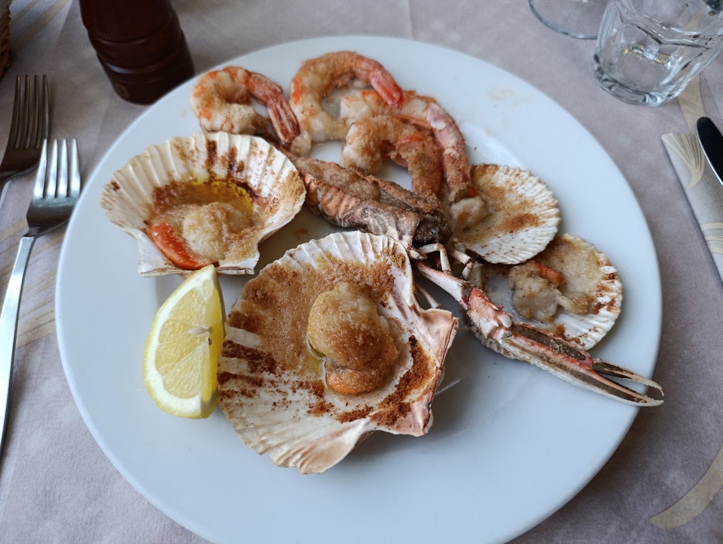 Osteria Da Gigi