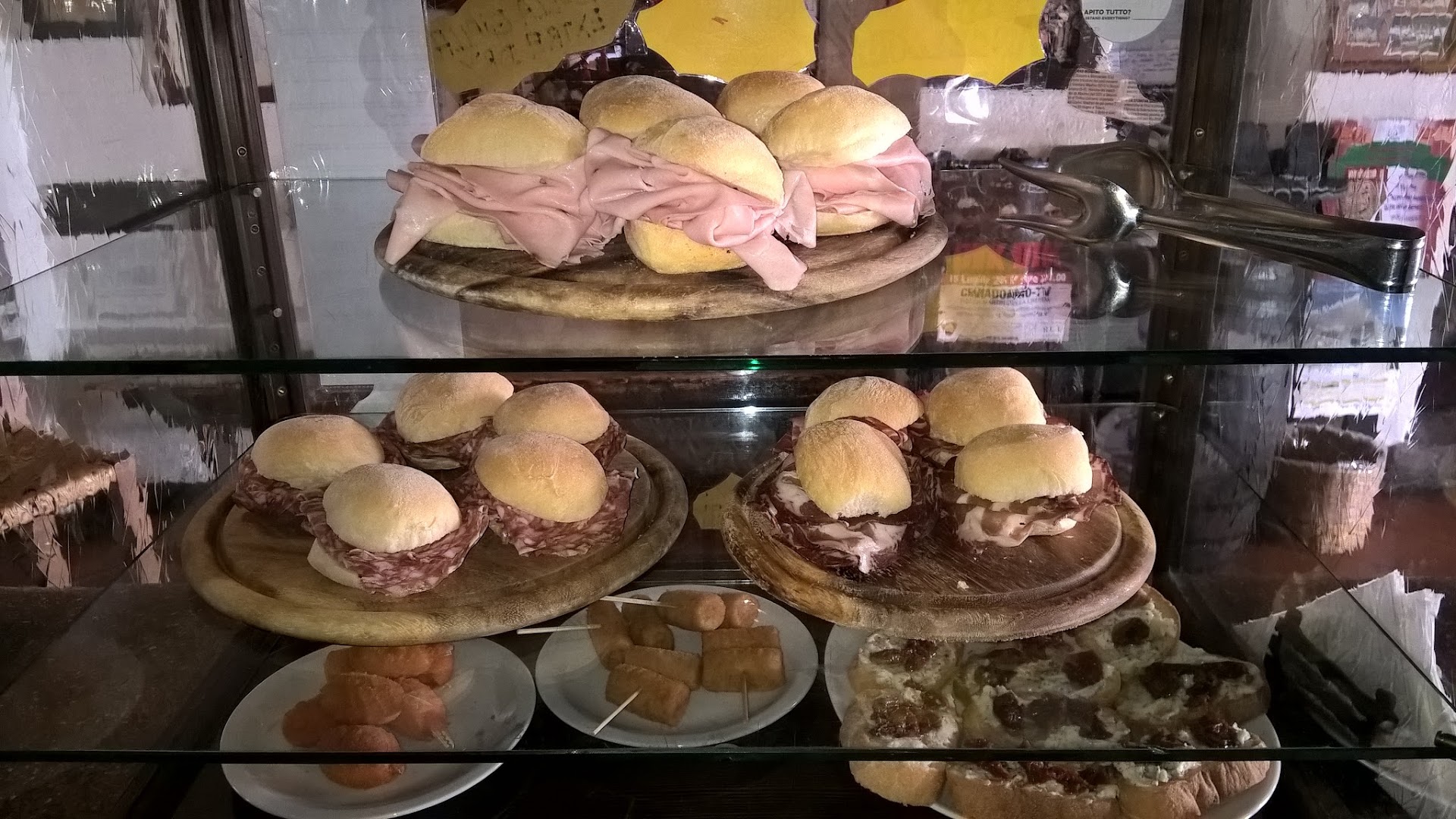 Osteria Da Gino di Calcagnotto Roberto, San Polo di Piave