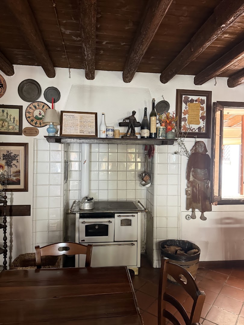 Osteria Da Gino di Calcagnotto Roberto