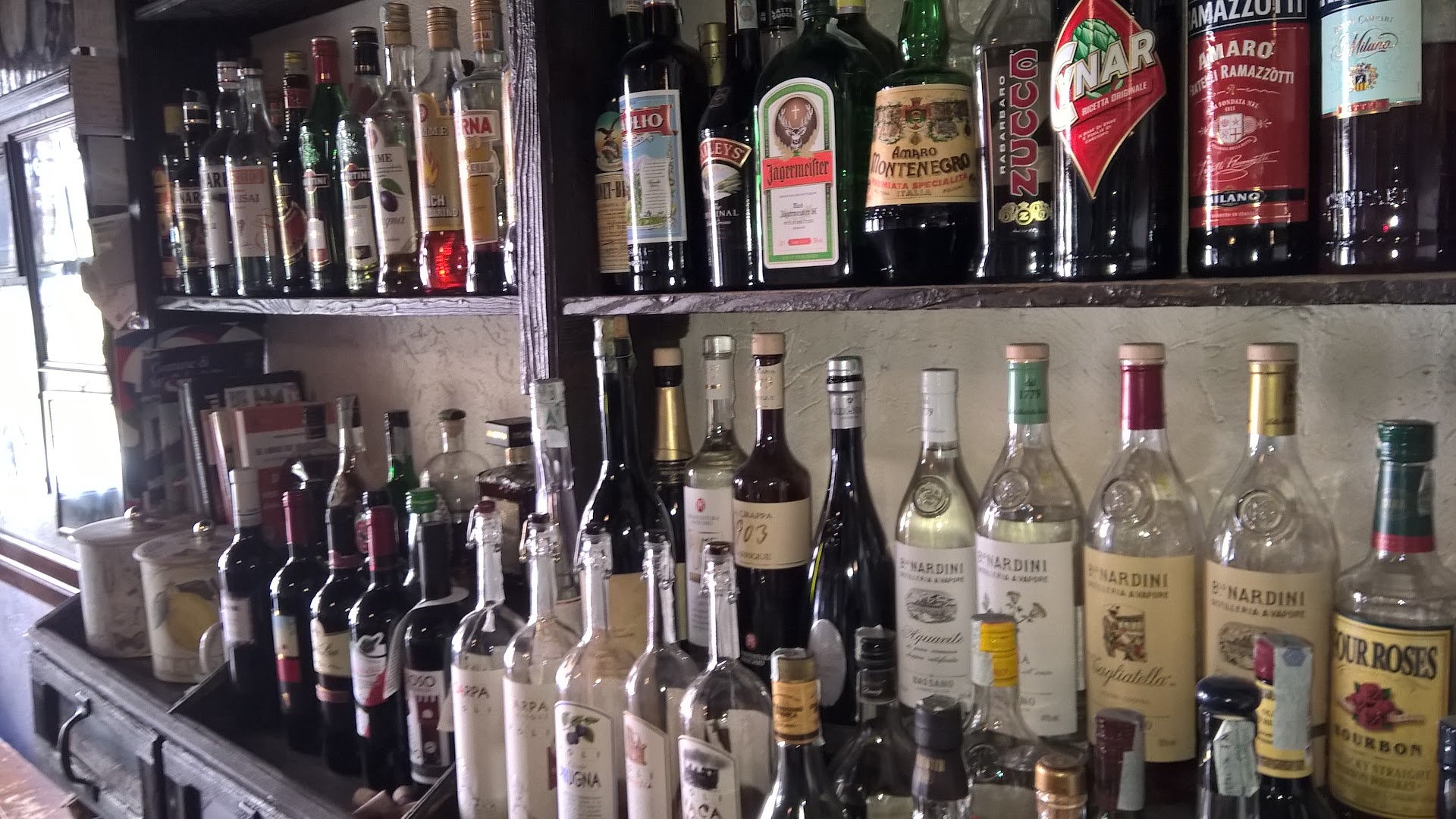 Osteria Da Gino di Calcagnotto Roberto