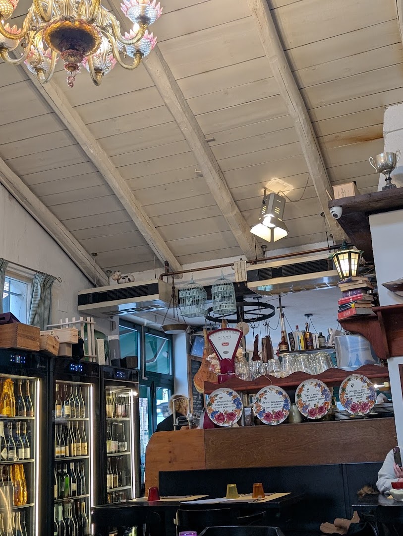 Osteria Da Gino