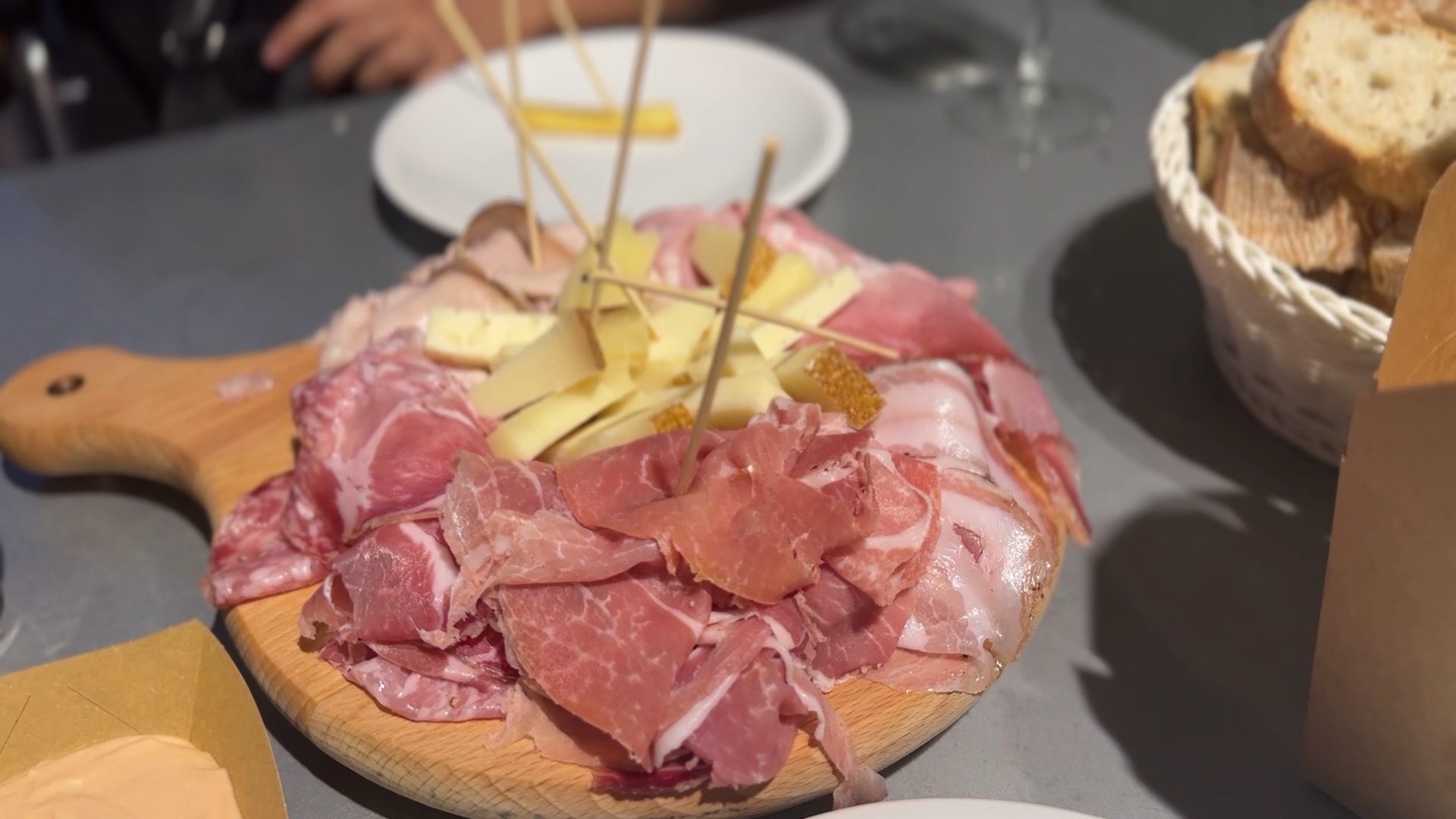 Osteria Da Gino