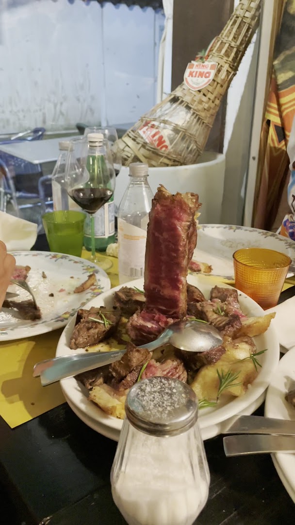 Osteria Da Gino