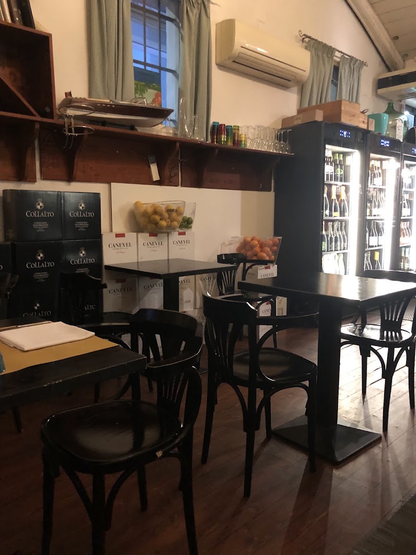 Osteria Da Gino