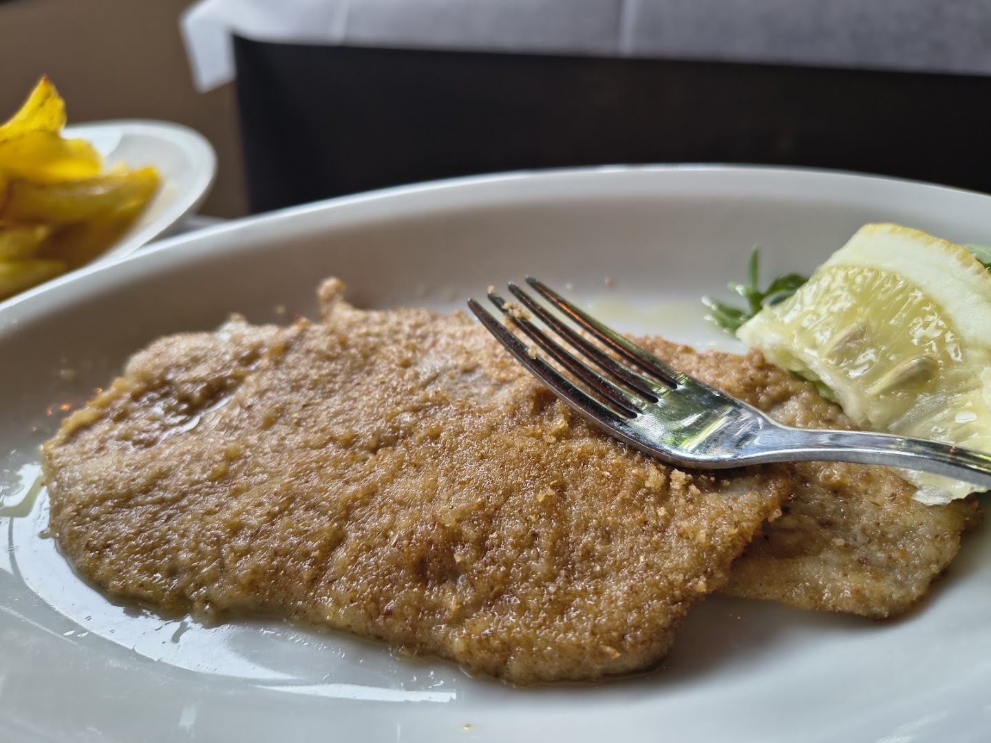 Osteria "Da Giorgione"