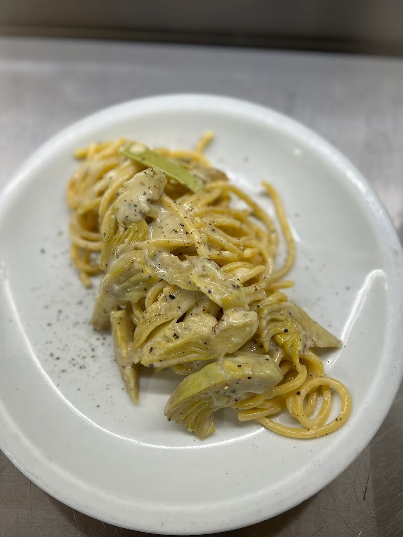 Osteria "Da Giorgione"