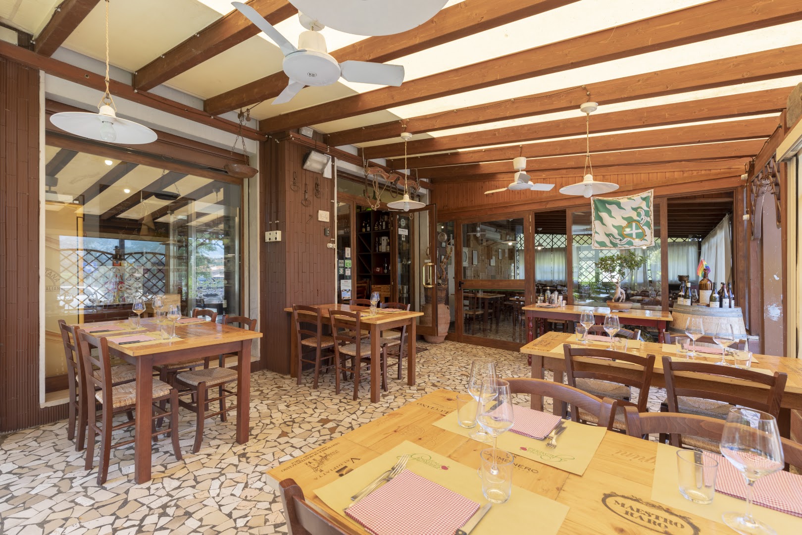 Osteria Da Giovanna