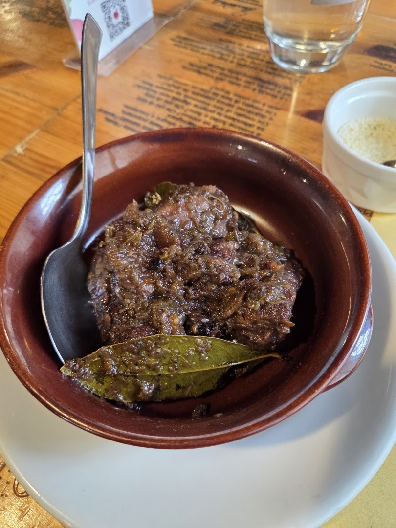 Osteria Da Giovanna