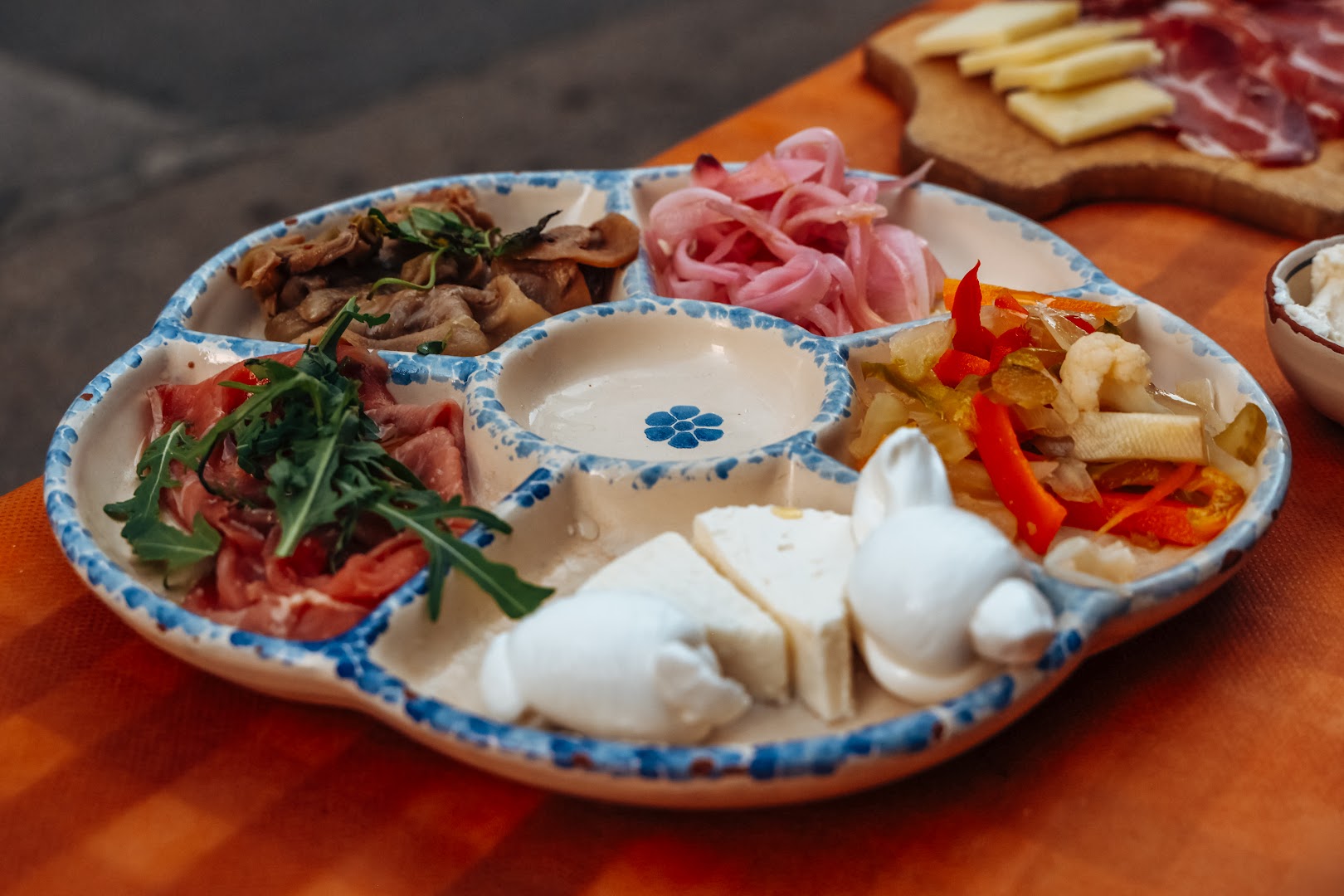 Osteria da Giuseppe