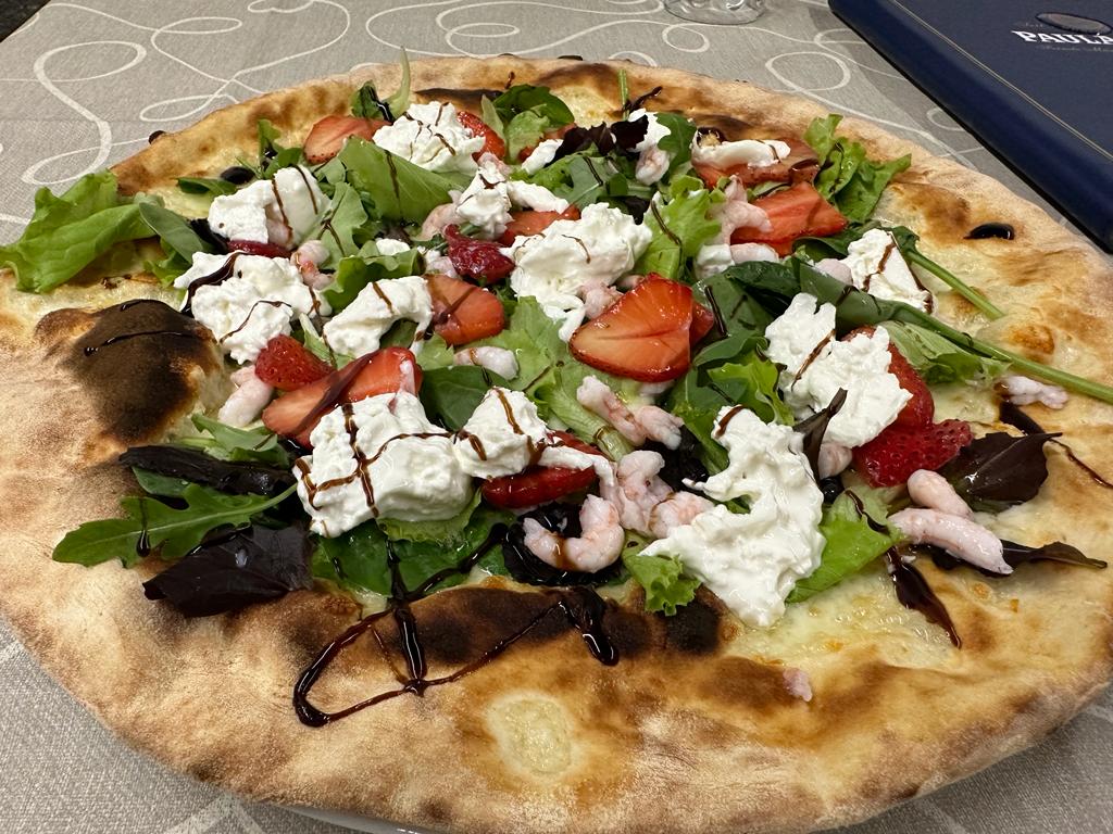 Osteria Da Guido