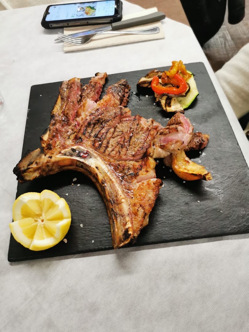 Osteria Da Guido