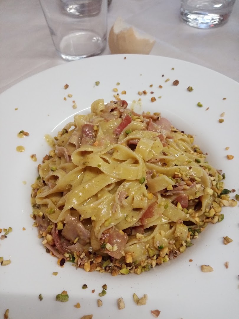 Osteria Da Guido