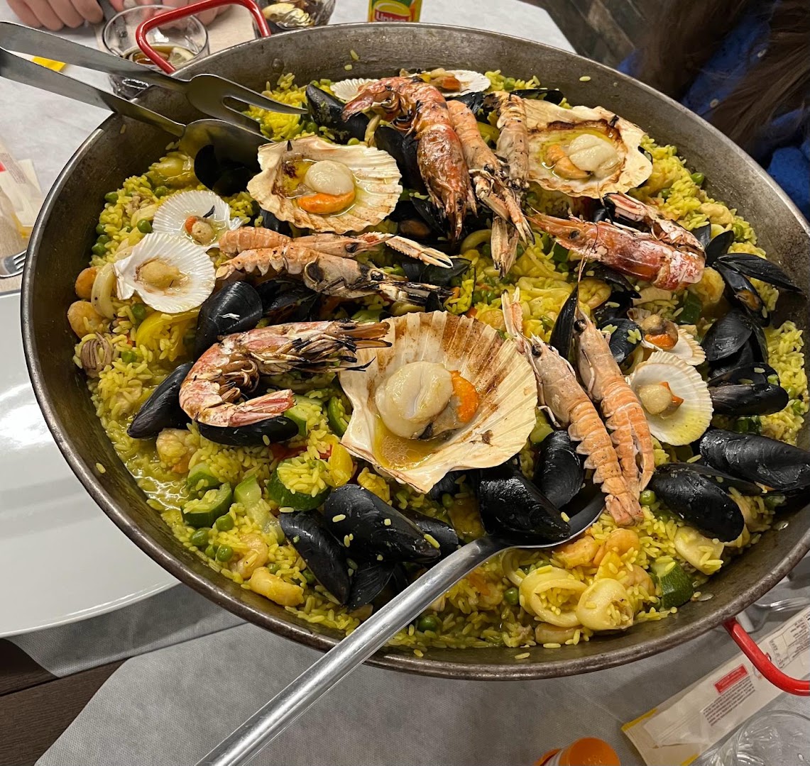 Osteria Da Guido