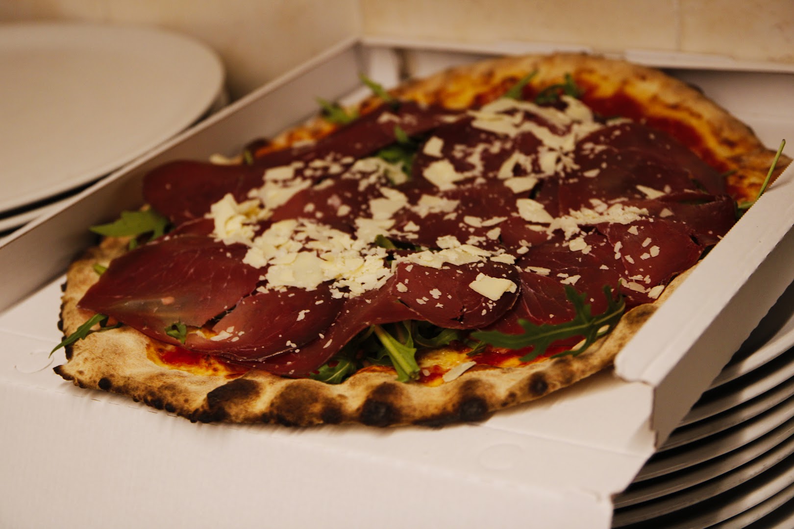 Osteria Da Guido