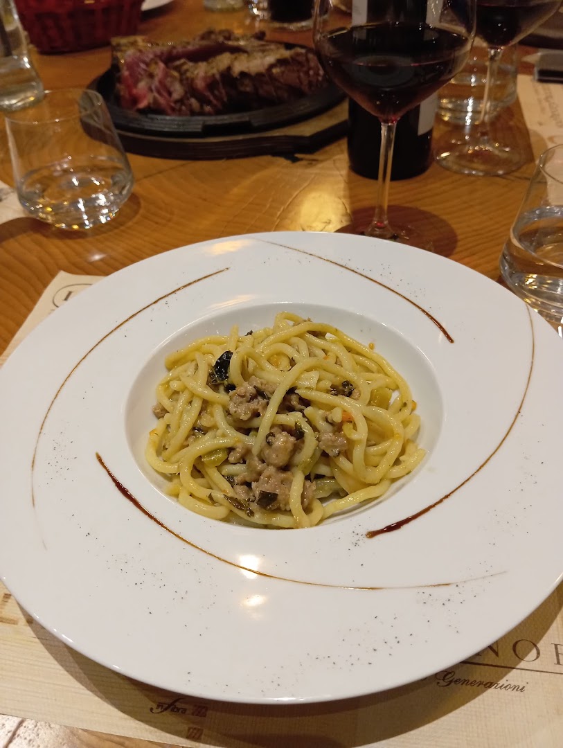 Osteria Da I Babbo, Selvazzano Dentro