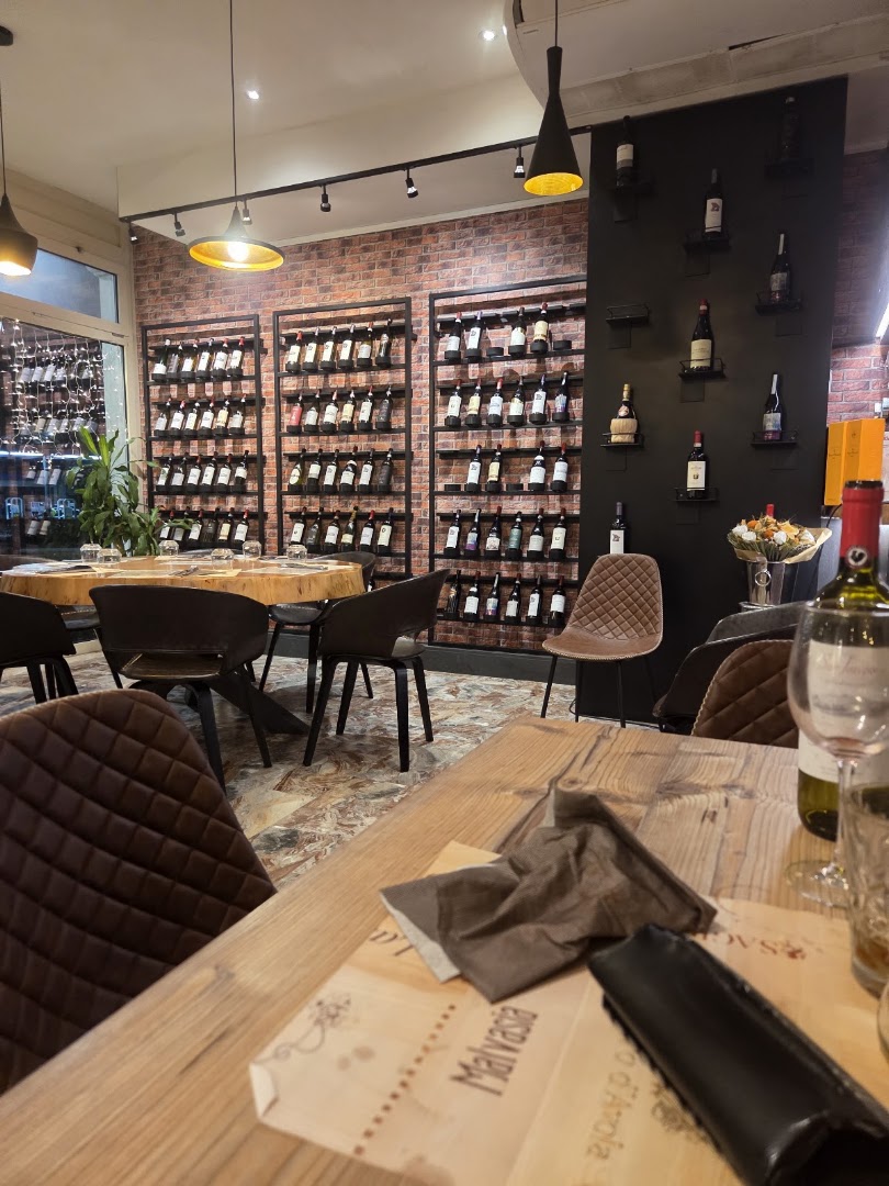 Osteria Da I Babbo
